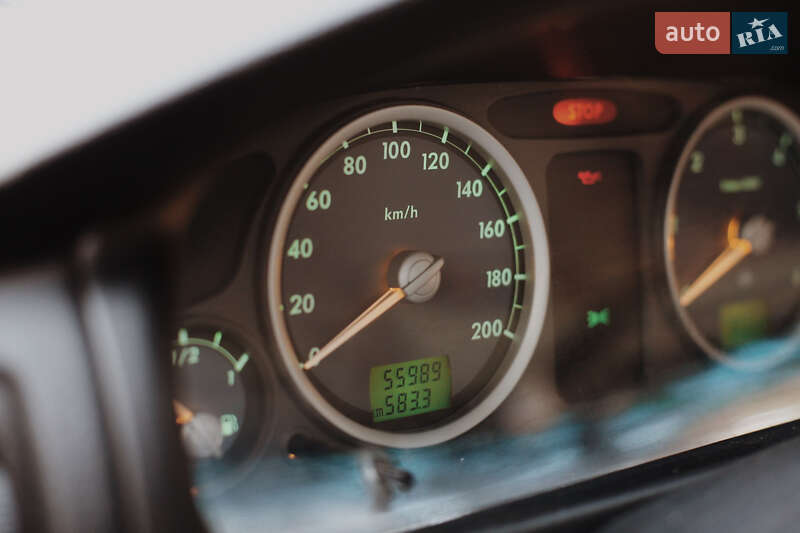 Седан ГАЗ 31105 Волга 2007 в Охтирці