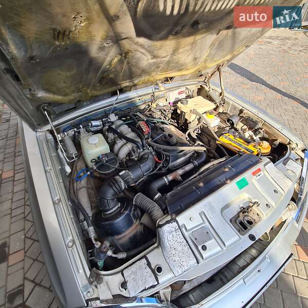 Седан ГАЗ 31105 Волга 2007 в Миколаєві