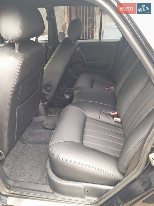 Седан ГАЗ 31105 Волга 2008 в Одесі