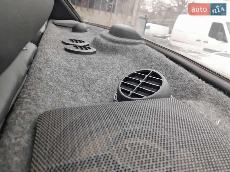 Седан ГАЗ 31105 Волга 2008 в Одесі