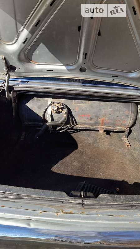 Седан ГАЗ 31105 Волга 2006 в Ужгороде фото 12 Седан ГАЗ 31105 Волга 2006 в Ужгороде