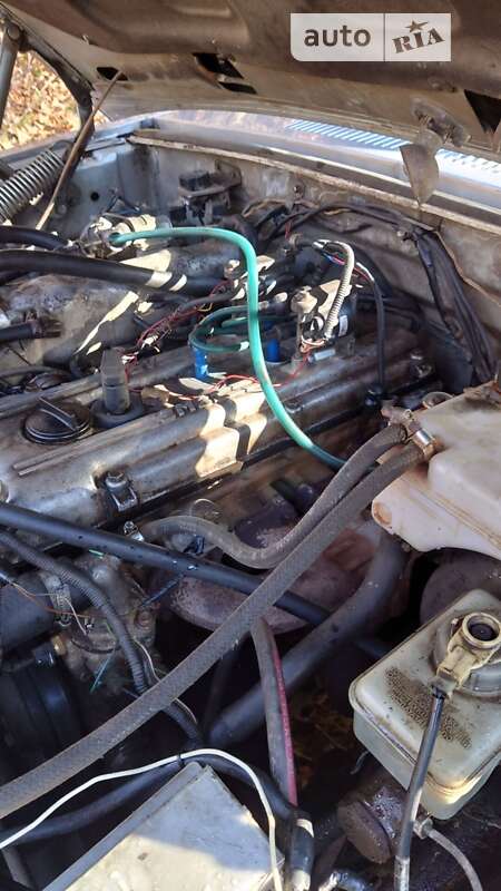 Седан ГАЗ 31105 Волга 2006 в Ужгороде фото 18 Седан ГАЗ 31105 Волга 2006 в Ужгороде