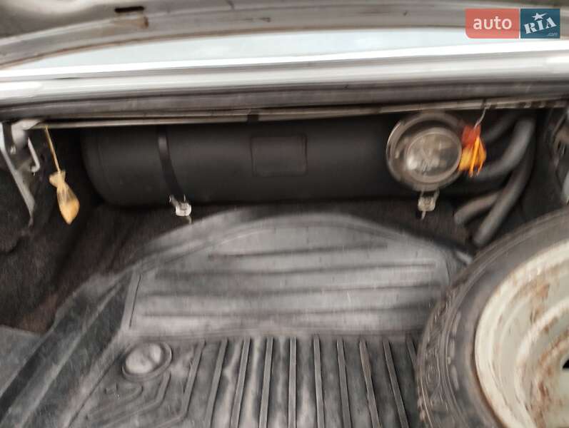 Седан ГАЗ 31105 Волга 2007 в Житомирі