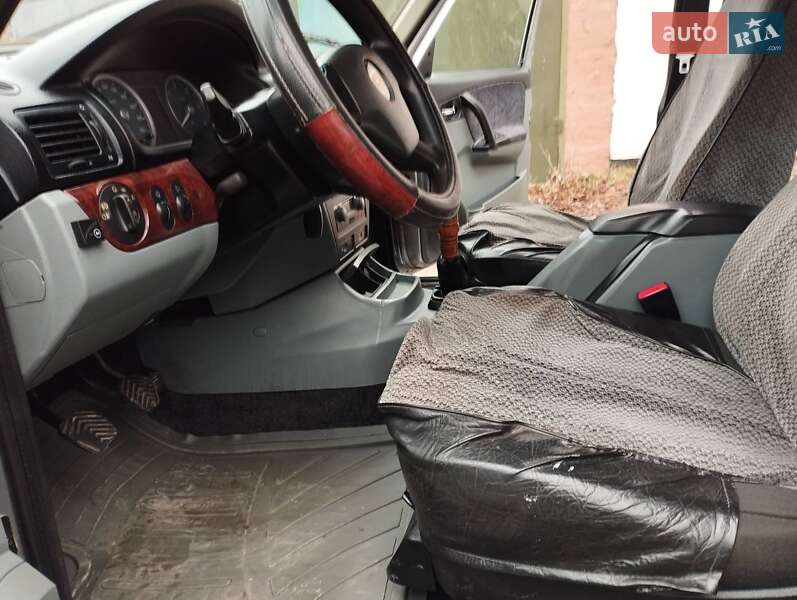 Седан ГАЗ 31105 Волга 2007 в Житомирі