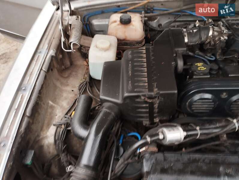 Седан ГАЗ 31105 Волга 2007 в Житомирі