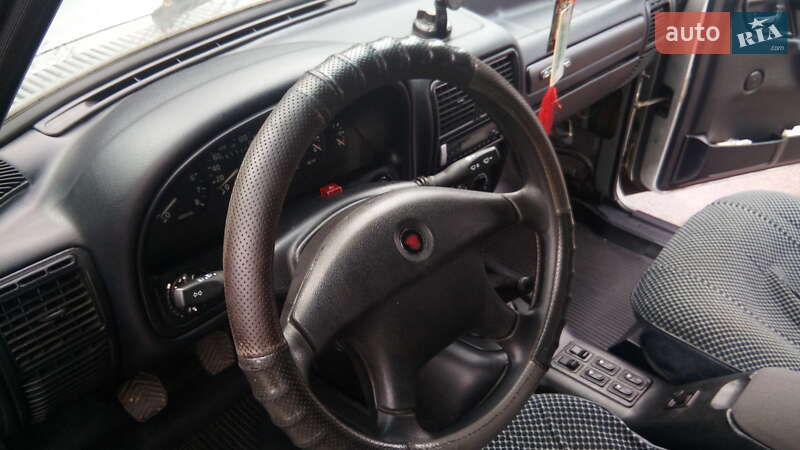 Седан ГАЗ 31105 Волга 2007 в Чернігові