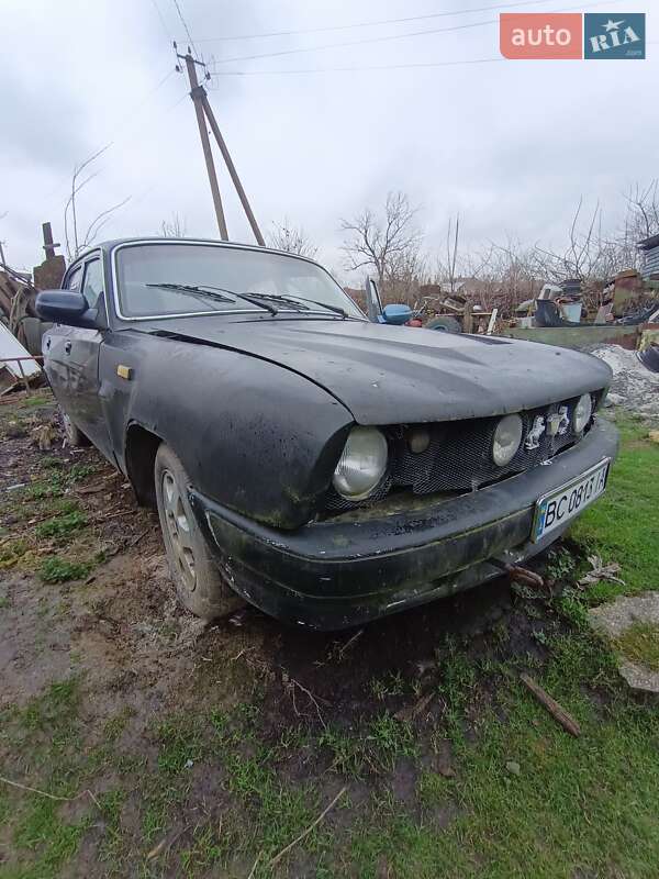 Седан ГАЗ 31105 Волга 2005 в Городке фото 3 Седан ГАЗ 31105 Волга 2005 в Городке