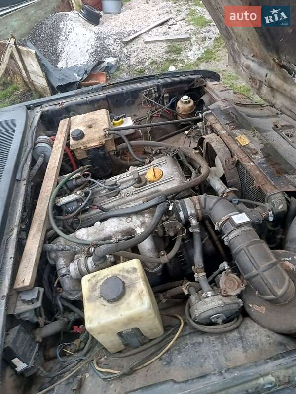 Седан ГАЗ 31105 Волга 2005 в Городке фото 15 Седан ГАЗ 31105 Волга 2005 в Городке