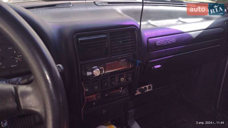 Седан ГАЗ 31105 Волга 2004 в Херсоне