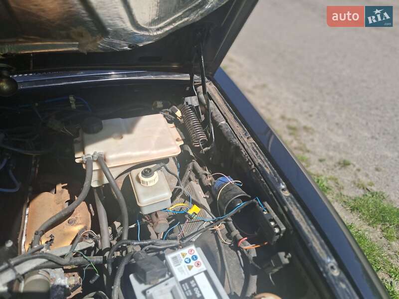 Седан ГАЗ 31105 Волга 2007 в Броварах