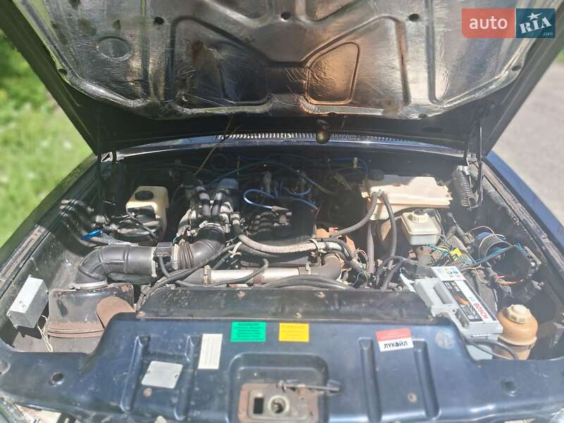 Седан ГАЗ 31105 Волга 2007 в Броварах