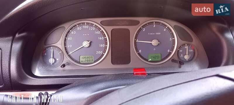 Седан ГАЗ 31105 Волга 2008 в Львове