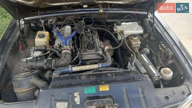 Седан ГАЗ 31105 Волга 2006 в Херсоні