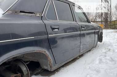 Седан ГАЗ 31105 Волга 2005 в 