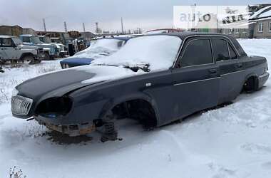 Седан ГАЗ 31105 Волга 2005 в 