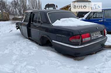 Седан ГАЗ 31105 Волга 2005 в 