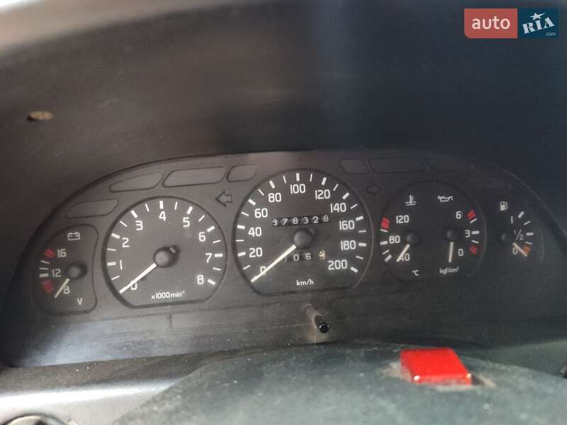 Седан ГАЗ 31105 Волга 2007 в Чернігові