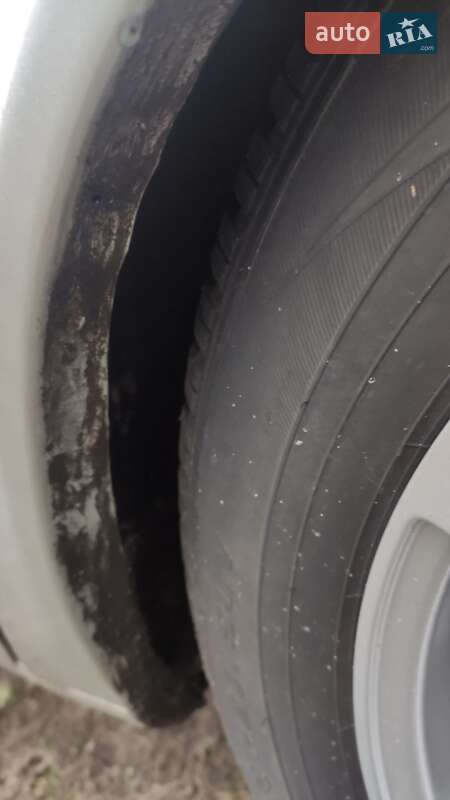 Седан ГАЗ 31105 Волга 2008 в Малині