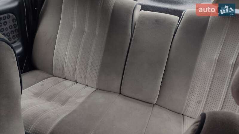 Седан ГАЗ 31105 Волга 2008 в Малині