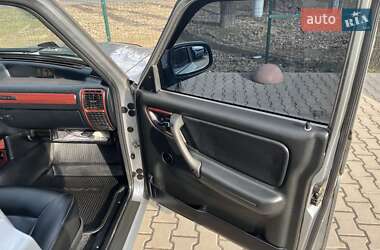Седан ГАЗ 31105 Волга 2007 в 