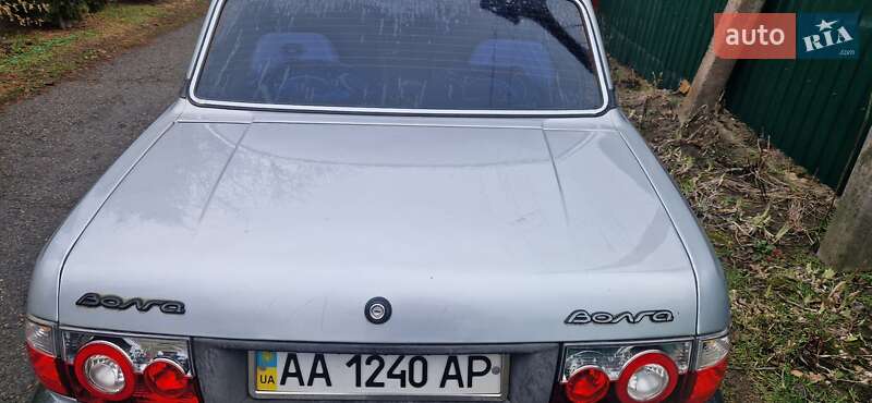 Седан ГАЗ 31105 Волга 2005 в Києві