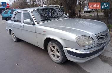 Седан ГАЗ 31105 Волга 2004 в Кременце