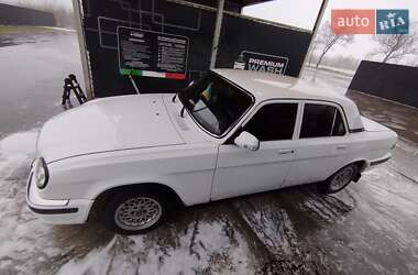 Седан ГАЗ 31105 Волга 2006 в 