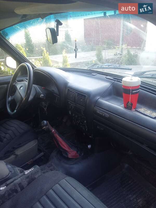 Седан ГАЗ 31105 Волга 2007 в Дунаївцях