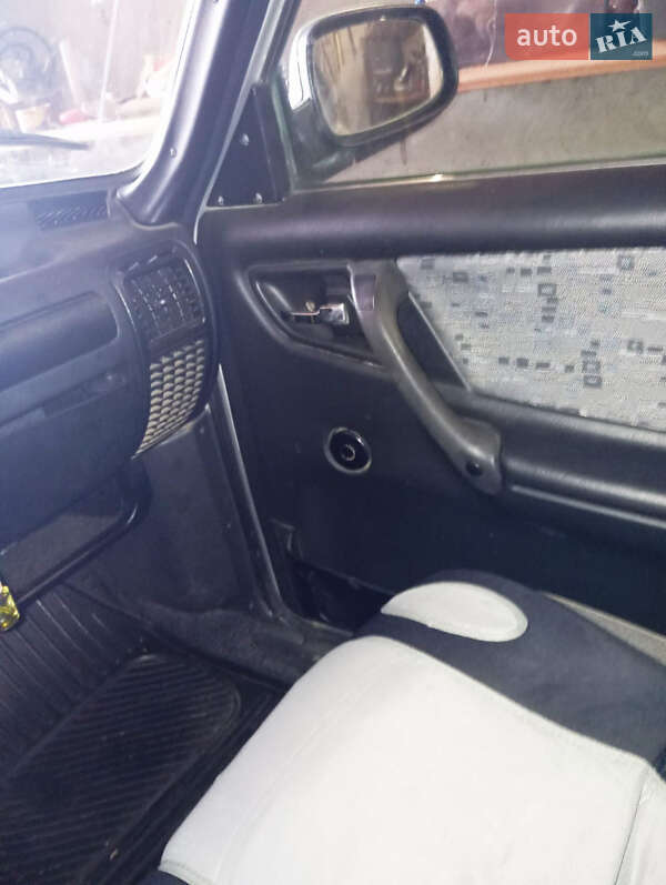Седан ГАЗ 31105 Волга 2007 в Одессе