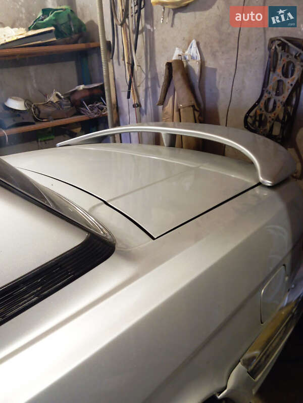 Седан ГАЗ 31105 Волга 2007 в Одессе