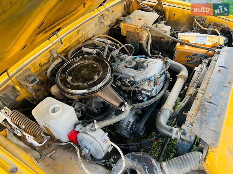 Седан ГАЗ 31105 Волга 2005 в Белозерке