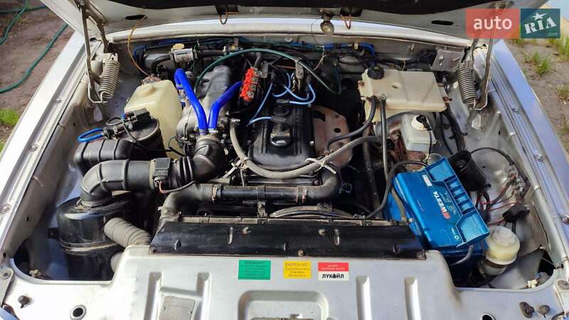 Седан ГАЗ 31105 Волга 2008 в Одессе