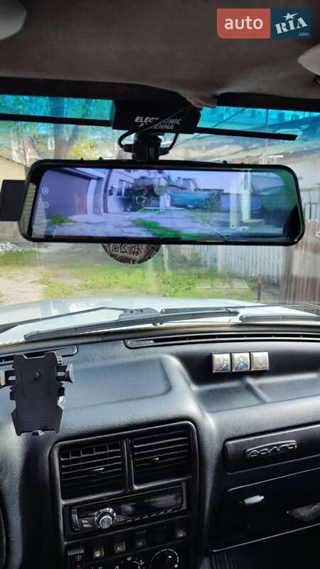 Седан ГАЗ 31105 Волга 2008 в Одессе