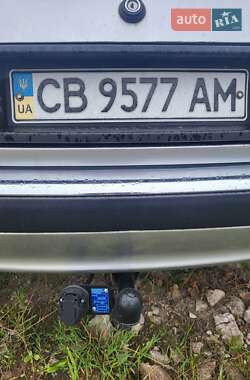 Седан ГАЗ 31105 Волга 2008 в 