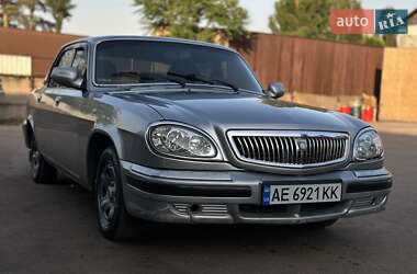 Седан ГАЗ 31105 Волга 2005 в 