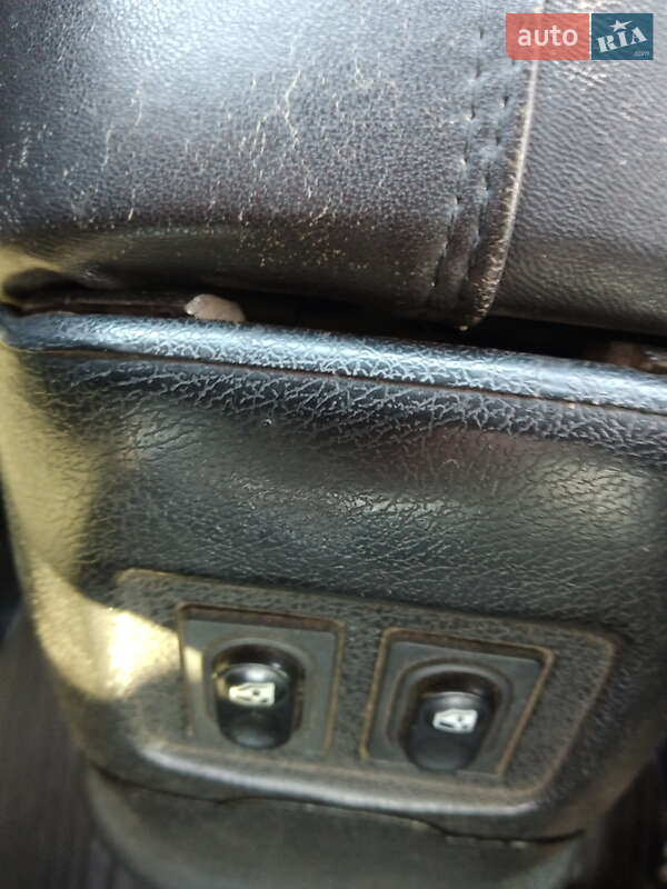 Седан ГАЗ 31105 Волга 2007 в Кривому Розі