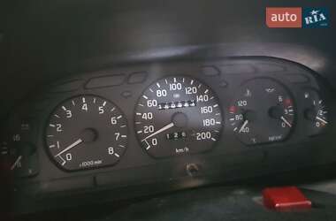 Седан ГАЗ 31105 Волга 2007 в Львове
