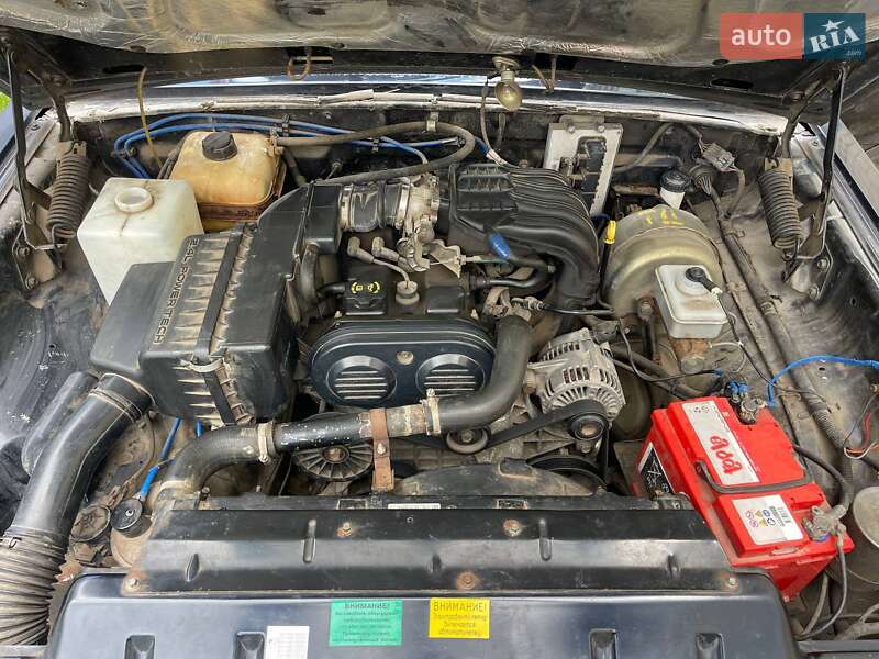 Седан ГАЗ 31105 Волга 2007 в Красилове