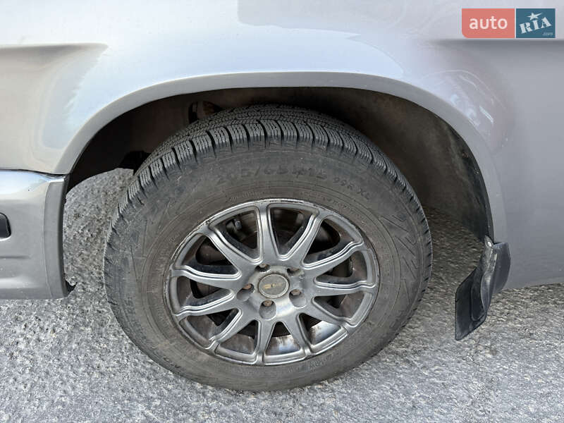 Седан ГАЗ 31105 Волга 2007 в Кременці