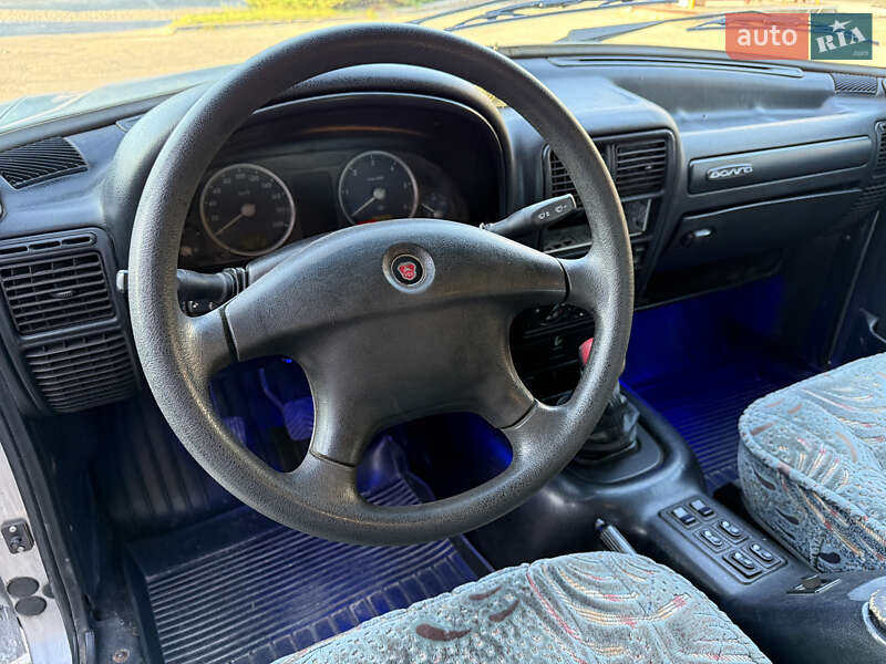 Седан ГАЗ 31105 Волга 2007 в Кременці