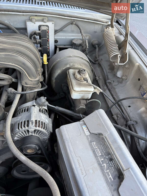 Седан ГАЗ 31105 Волга 2007 в Кременці