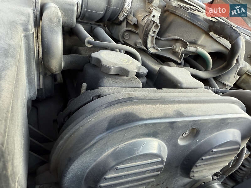 Седан ГАЗ 31105 Волга 2007 в Кременці