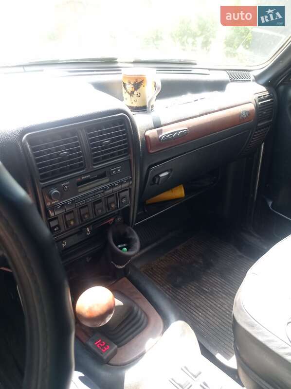 Седан ГАЗ 31105 Волга 2005 в Сумах