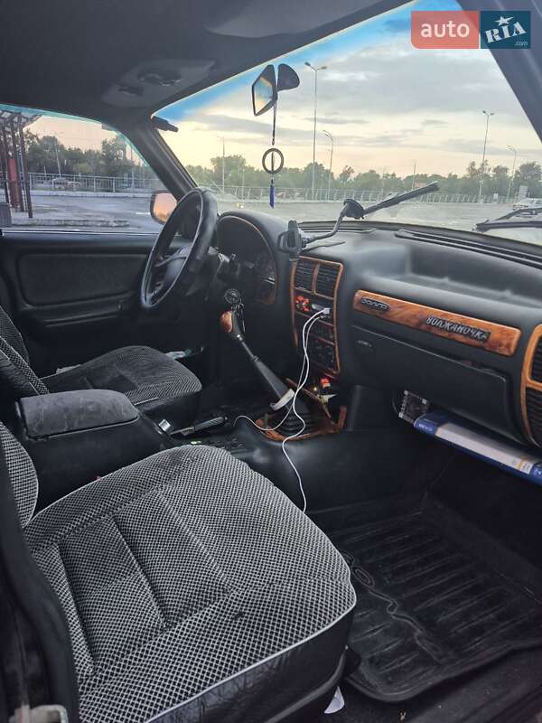 Седан ГАЗ 31105 Волга 2005 в Киеве