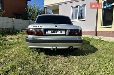 Седан ГАЗ 31105 Волга 2008 в 