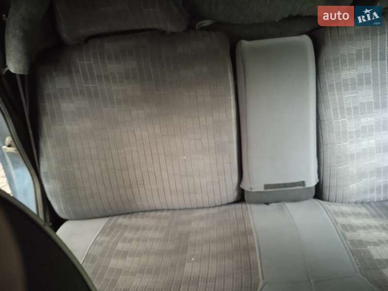 Седан ГАЗ 31105 Волга 2006 в Сумах