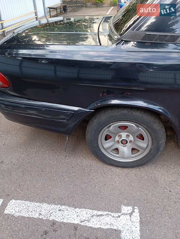 Седан ГАЗ 31105 Волга 2006 в Черкасах