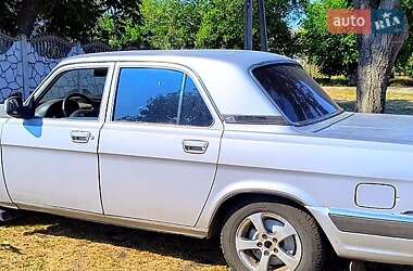 Седан ГАЗ 31105 Волга 2005 в Врадіївці