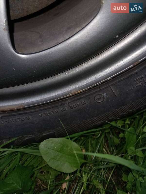 Седан ГАЗ 31105 Волга 2006 в Києві