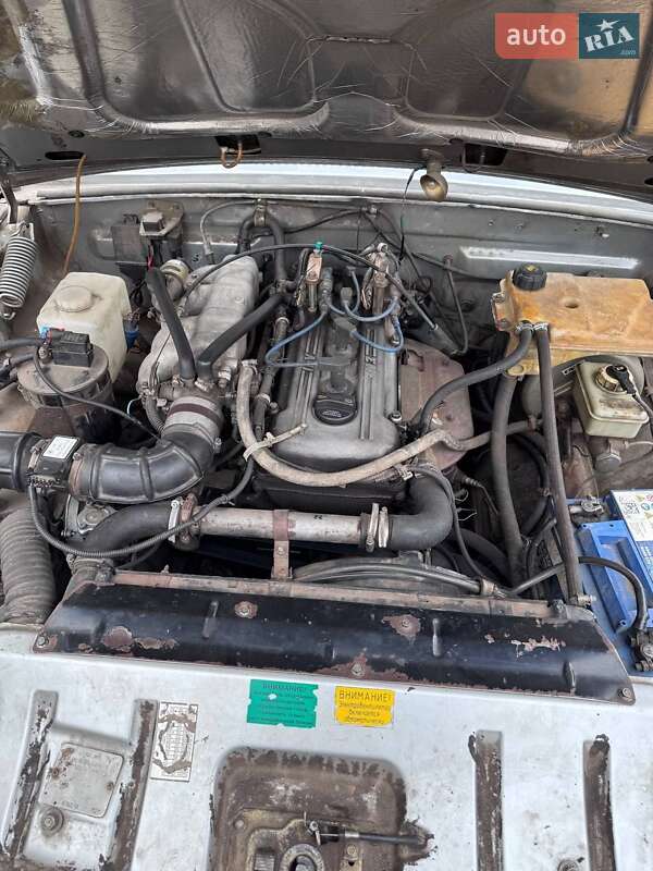 Седан ГАЗ 31105 Волга 2006 в Сумах фото 10 Седан ГАЗ 31105 Волга 2006 в Сумах